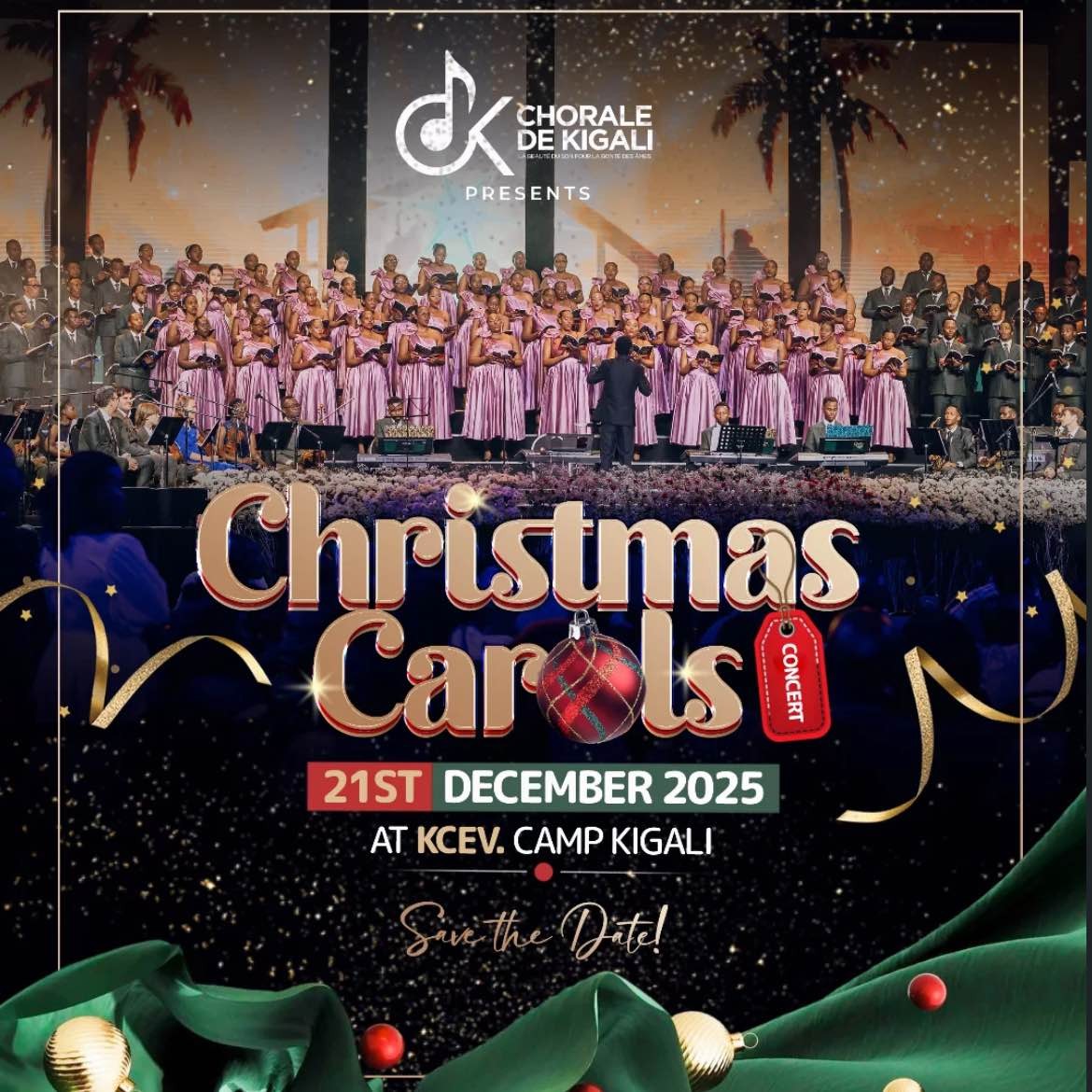 Christmas Carols Concert