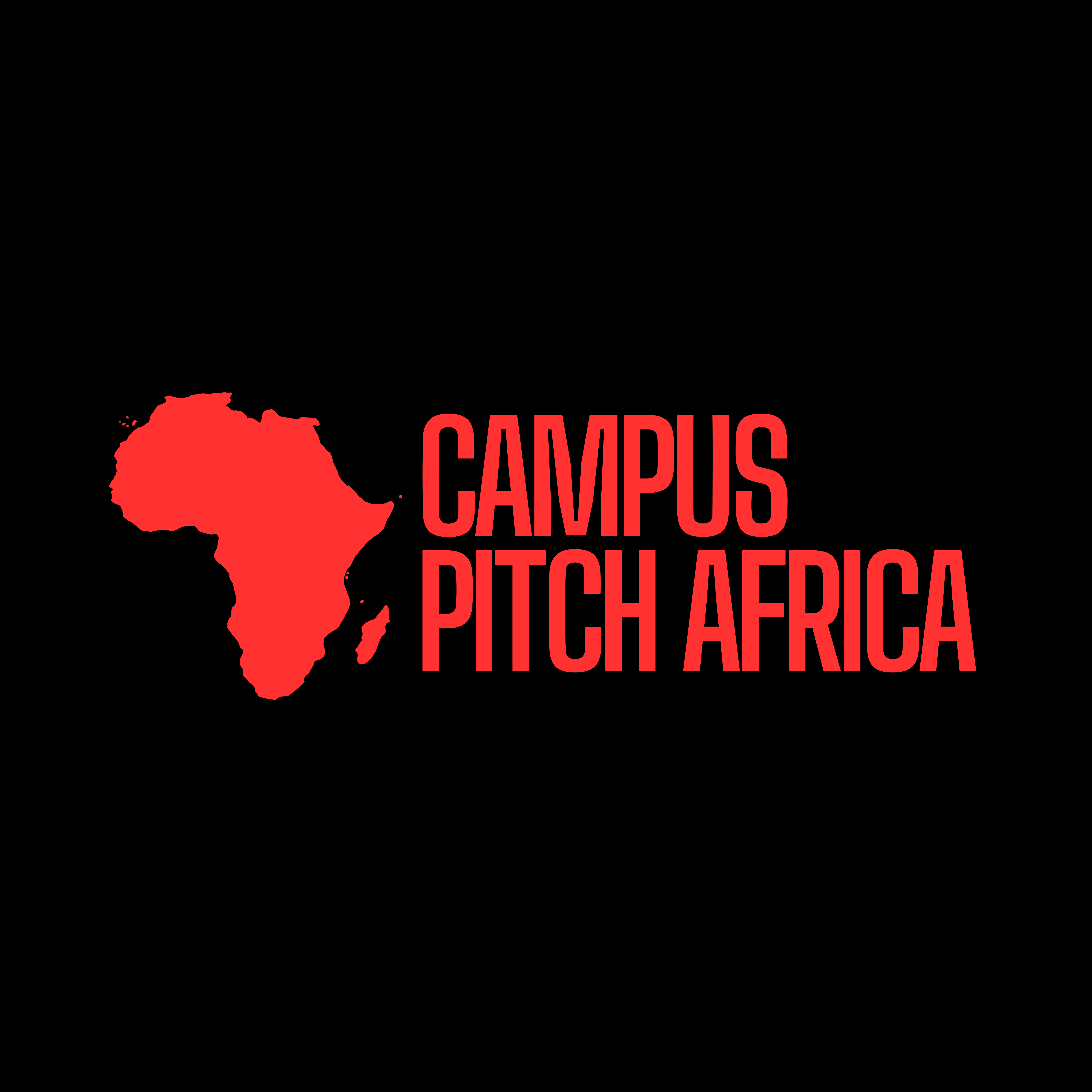 Campus Pitch Africa