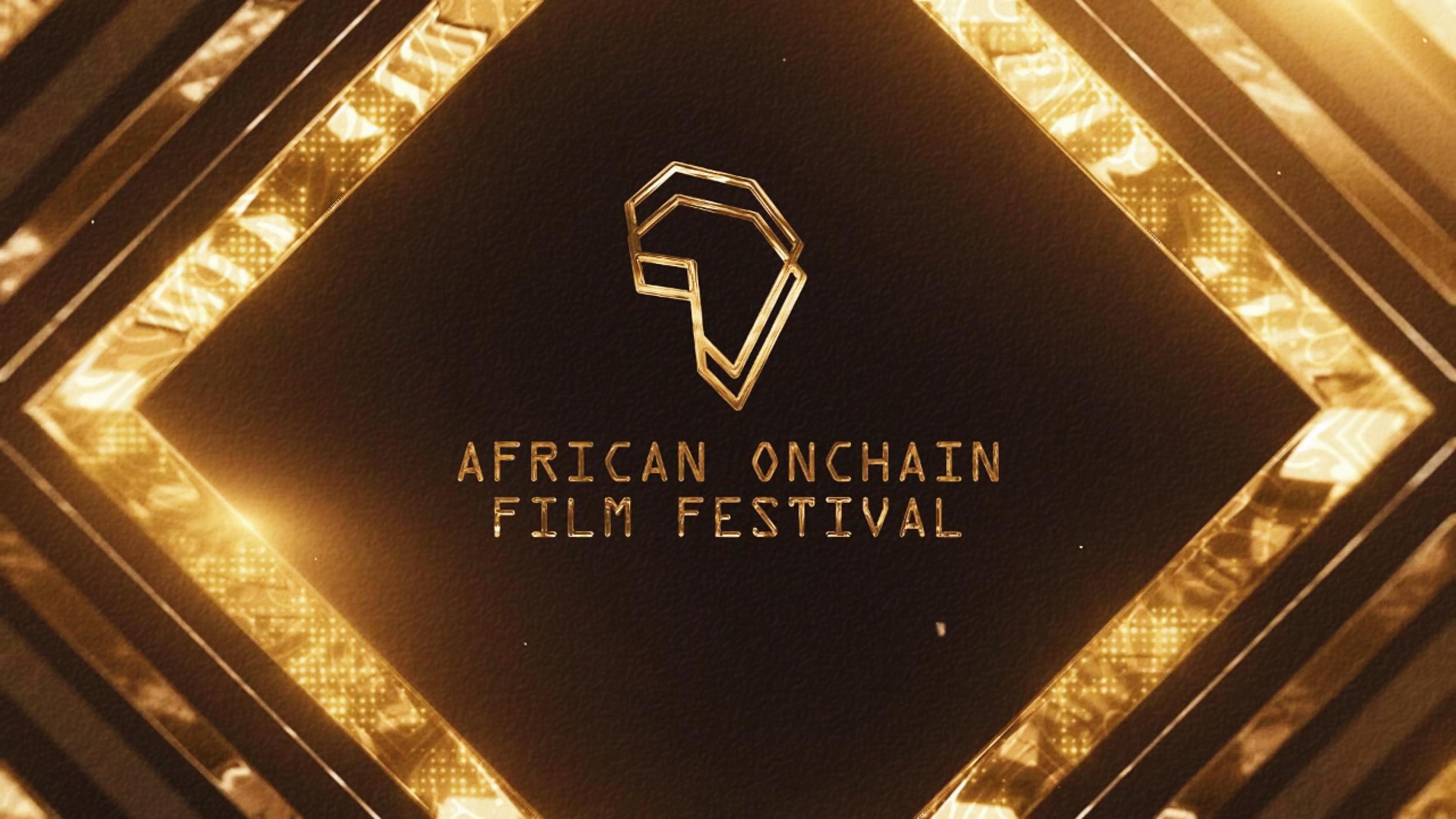 Africa Onchain Film Festival